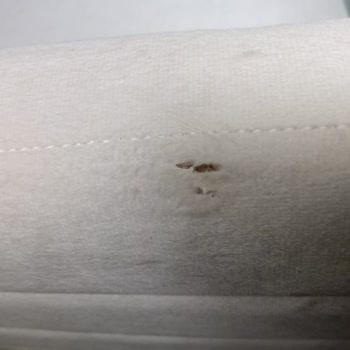 Evkur Alışveriş Kırık, Yırtık Ve Çizik Ürün Teslimatı