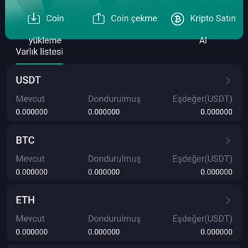 Telegram Coinex Vakası Giden Para