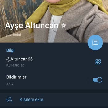 Telegram Coinex Vakası Giden Para