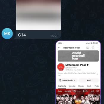Telegram Coinex Vakası Giden Para