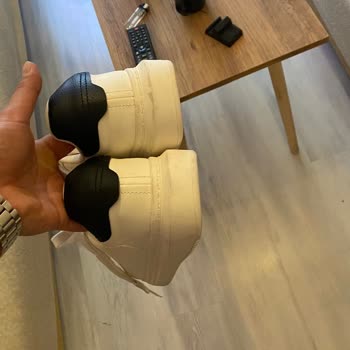 Pull & Bear'DAN Online Sipariş İle Alınan Ürünün Kullanılmış Gelmesi.