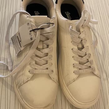 Pull & Bear'DAN Online Sipariş İle Alınan Ürünün Kullanılmış Gelmesi.