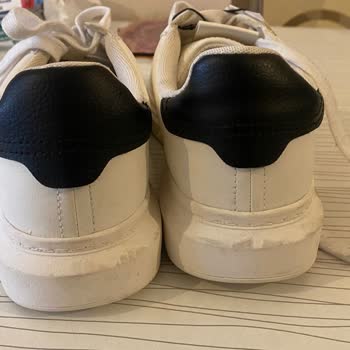 Pull & Bear'DAN Online Sipariş İle Alınan Ürünün Kullanılmış Gelmesi.