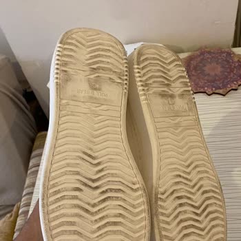 Pull & Bear'DAN Online Sipariş İle Alınan Ürünün Kullanılmış Gelmesi.