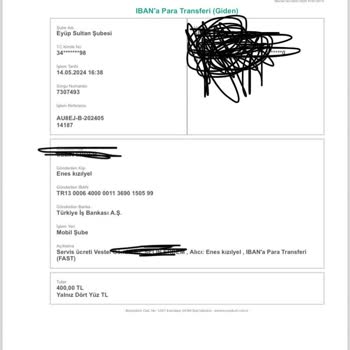 Vestel'e Karşı Güven Azalması