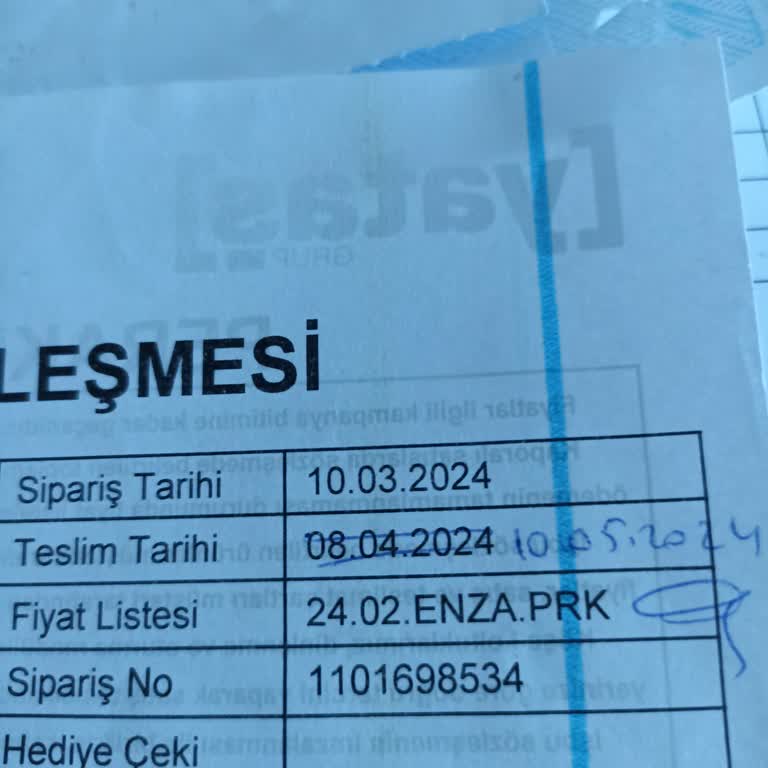 Yataş Netha Genç Odası