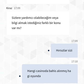 Hitbet Hesapta Duran Parayı Sildi