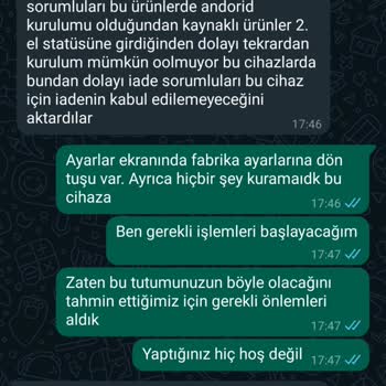 Kusurlu Ürün Ve Yanıltıcı Cevaplar: Oyuncakhobi Mağduriyeti