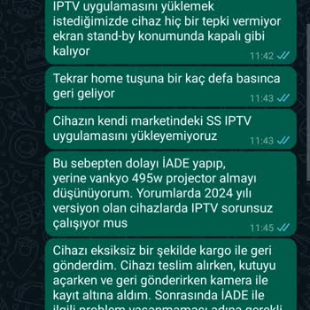 Kusurlu Ürün Ve Yanıltıcı Cevaplar: Oyuncakhobi Mağduriyeti