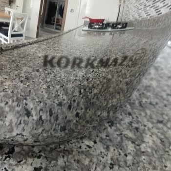 Korkmaz Mutfak Eşyaları Korkmaz Çaydanlık Paslanma