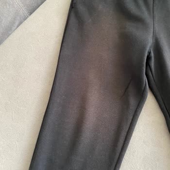 Fashfed Den Alınan Nike Eşofman Altı