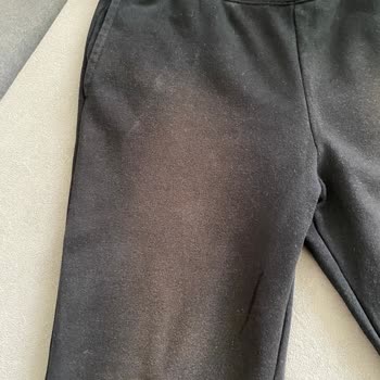 Fashfed Den Alınan Nike Eşofman Altı