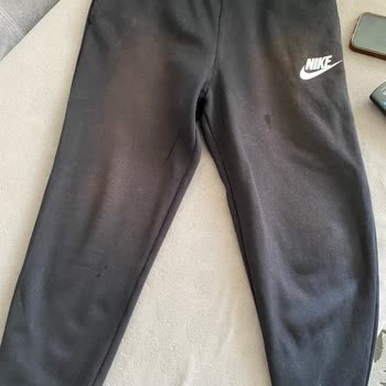 Fashfed Den Alınan Nike Eşofman Altı