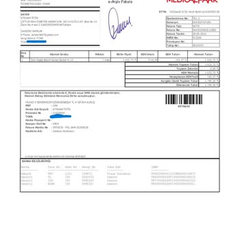 SGK Medical Park Hastanesi Samsun Yenidoğan Bebekten Ücret Alınması