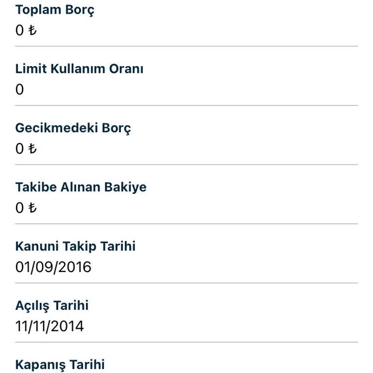 VakıfBank Borç Olmadan Kanuni Takip Başlatıyor