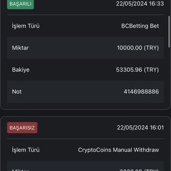 Sekabet Hesabımı Kilitledi, Paramı Çekemiyorum 7GÜN