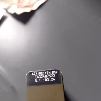 Marlboro Edge Ağaç