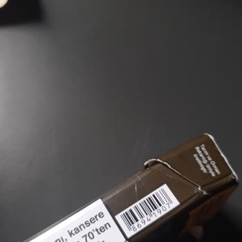 Marlboro Edge Ağaç