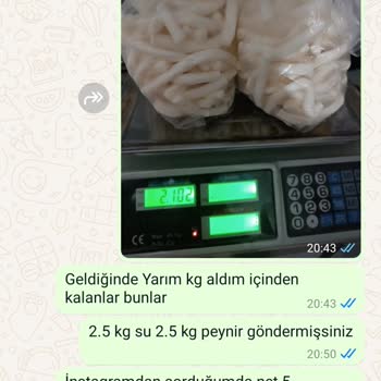 Yöresel Burada Elazığ Peynir Burada