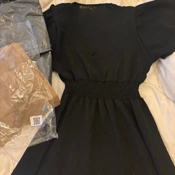 Little Visqon Defolu Ürün Değişim Sıkıntısı