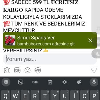 Furkan İletişim İnternet Te Satış Şikayeti