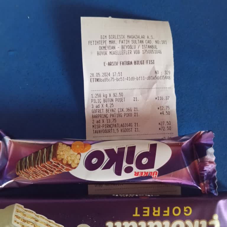 BİM Market Çözüm Odaklı Değil Yazık