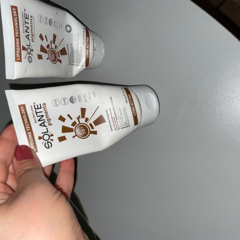 Solenta Kötü Kokması