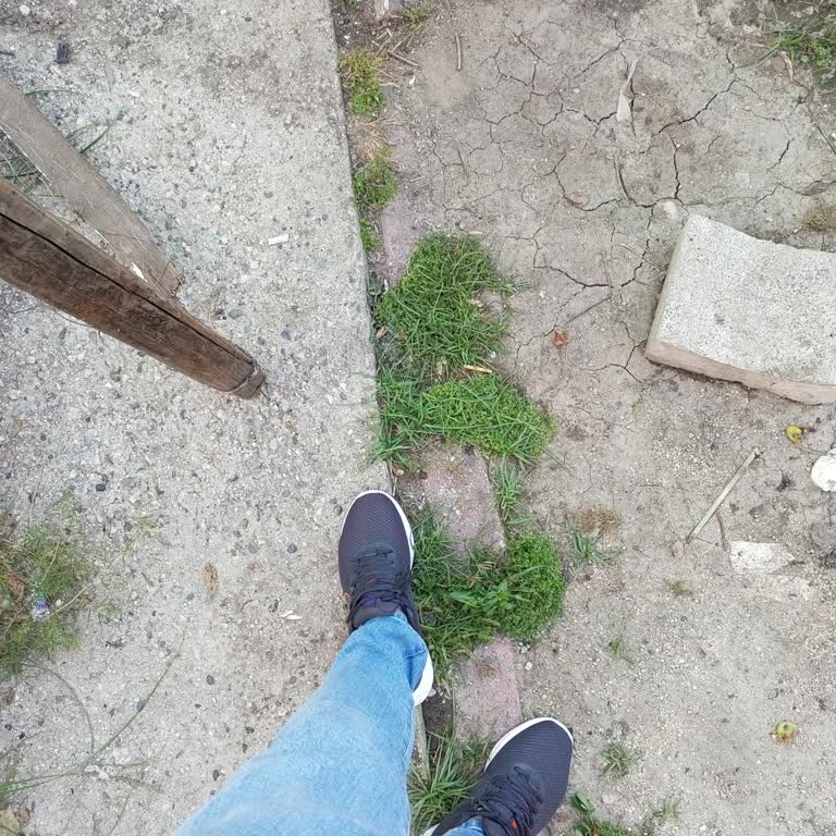 Nike Ayakkabım Gelmedi FLO Mağazasında