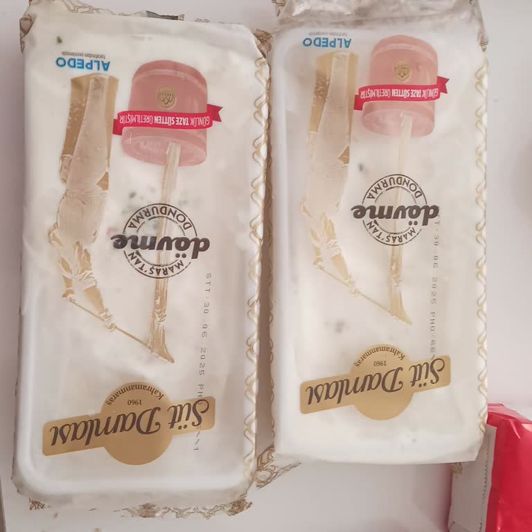 A101 Kapıda Eksik Ve Erimiş Ürünlerin Para İadesini Gerçekleştirmiyor