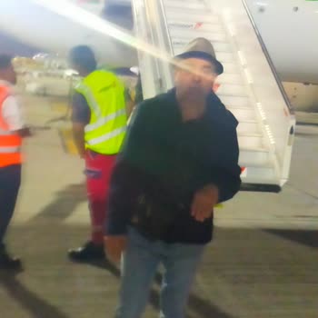 Gezinomi Salam Air İle Tayland Turu