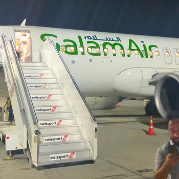 Gezinomi Salam Air İle Tayland Turu