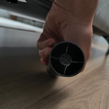 Enza Home Kalitesiz Koltuk Malzemesi Sıfır Müşteri Memnuniyeti