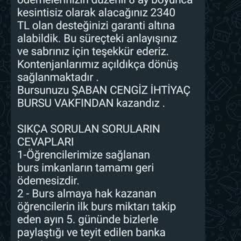 Ogrenciislerim.com Öğrenci İşlerim Sitesinde Kişisel Bilgilerimin Güvenliği Tehlikede!