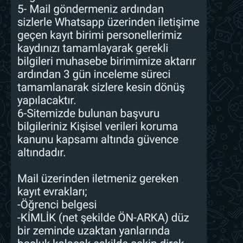 Ogrenciislerim.com Öğrenci İşlerim Sitesinde Kişisel Bilgilerimin Güvenliği Tehlikede!