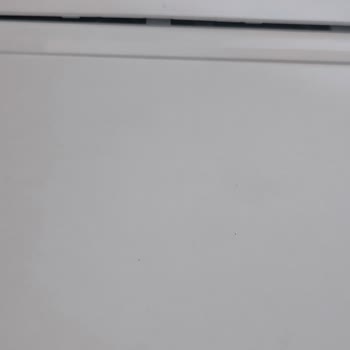 Hoover Kurutma Makinesi Hasarlı Ürün