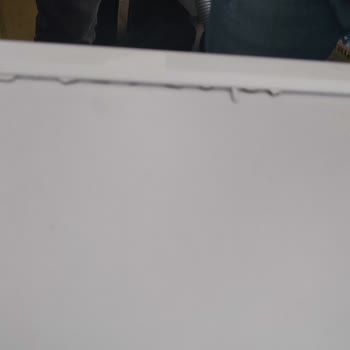 Hoover Kurutma Makinesi Hasarlı Ürün