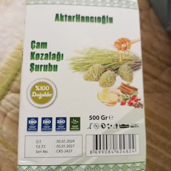 Sina Grup Reklam Diş Bakım Ürünü Yerine Sigara Bırakma Ürünü