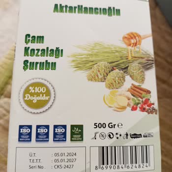 Sina Grup Reklam Diş Bakım Ürünü Yerine Sigara Bırakma Ürünü