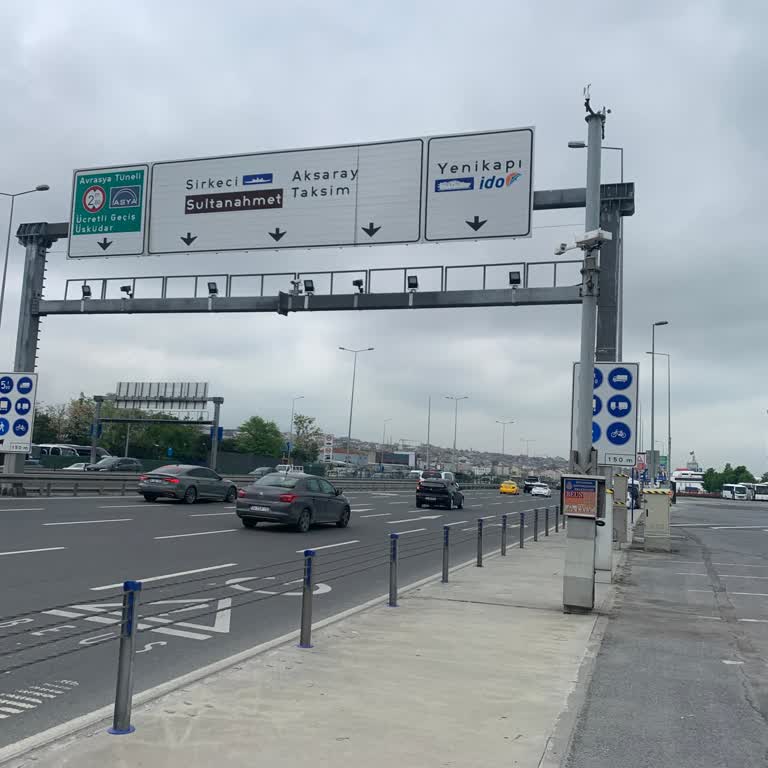 Emniyet Genel Müdürlüğü Sürücüsü Olmadığım Halde Ehliyetime El Konuldu