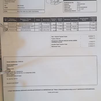 Bosch Termoteknoloji Bosch Ankastre Fırın Pişirmiyor