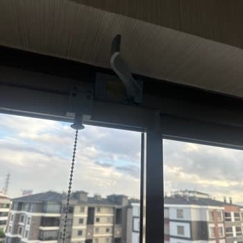 Winperax Cam Balkon Sistemleri Satış Sonrası Müşteri Hizmetleri