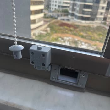Winperax Cam Balkon Sistemleri Satış Sonrası Müşteri Hizmetleri