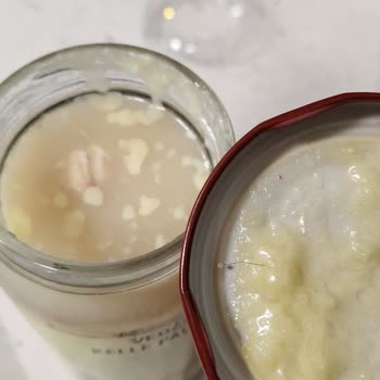 Migros Kelle Paça Çorbasında Hayvan Kılı