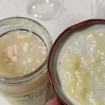 Migros Kelle Paça Çorbasında Hayvan Kılı