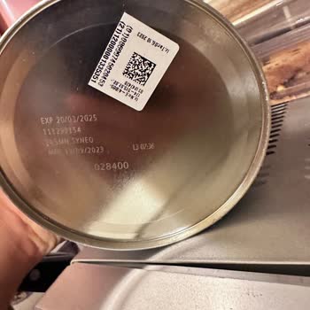 Nutricia Aptamil Pregomin Syneo Bebek Maması!