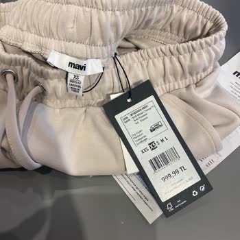 Mavi Alınan Ürünün İade Yerine Hediye Çeki Verilmesi