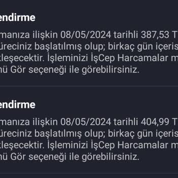 Tudors Gömlek İade De Para Kesintisi