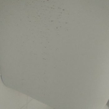 İhlas Armutlu Tatil Köyü'nde Temizlik Sorunu!