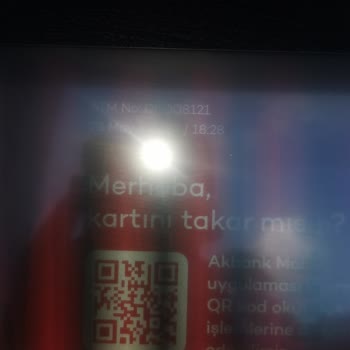 Akbank ATM Arızalıları Yeter Artık