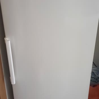 Bosch Termoteknoloji Bosch Derin Dondurucu Buzlanma Sorunu